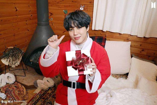 Dok. Naver x Big Hit