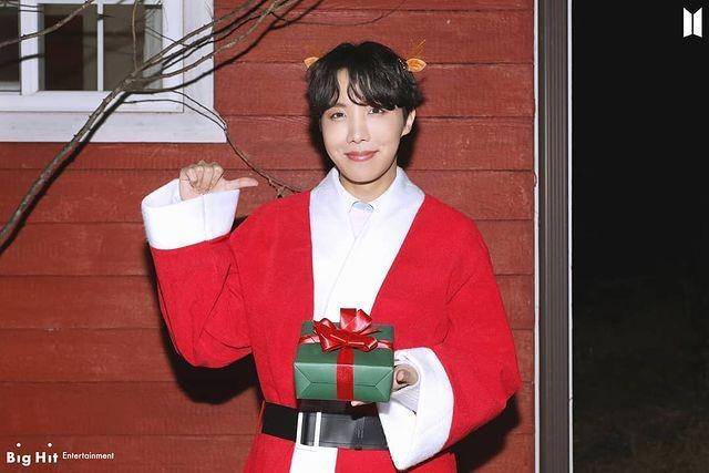 Dok. Naver x Big Hit