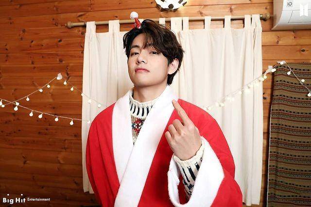 Dok. Naver x Big Hit