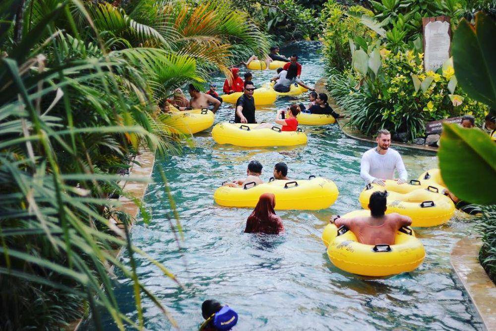Waterboom Jogja (instagram/@waterboomjogja)