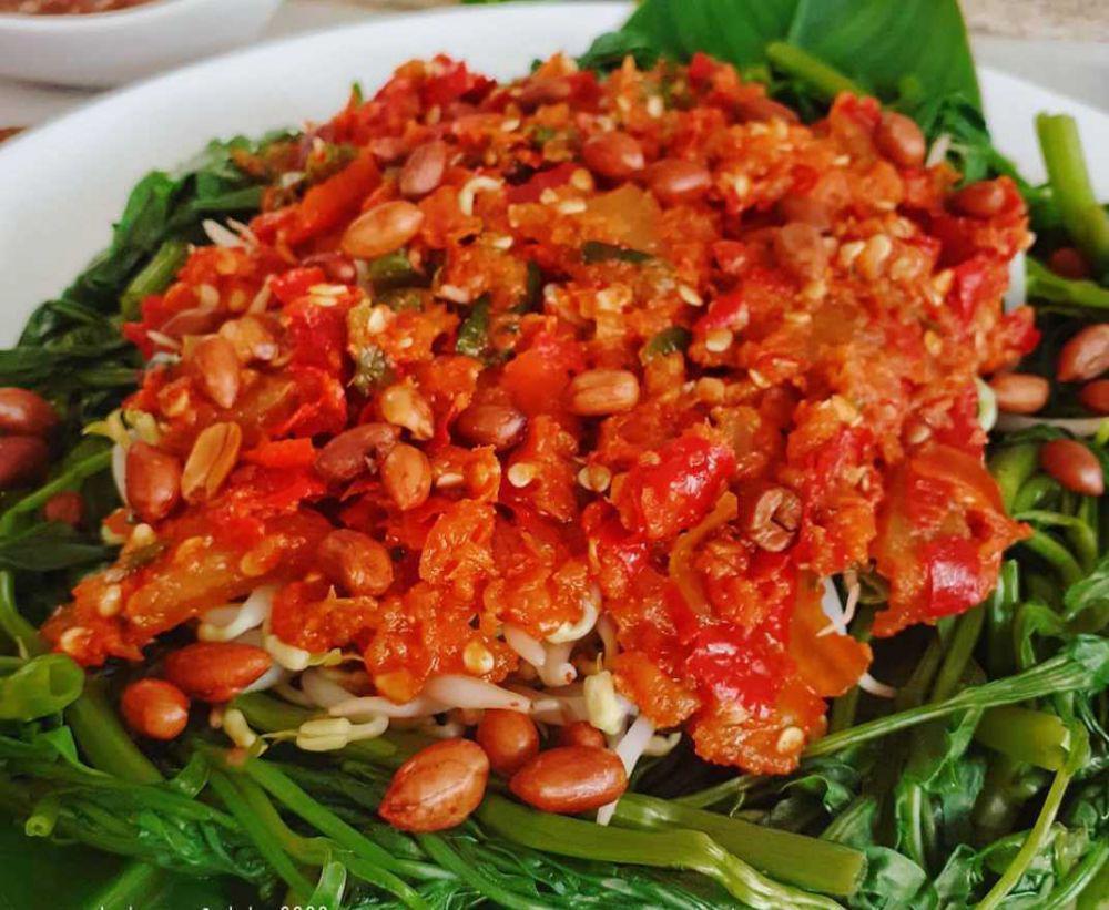 5 Resep Olahan Kangkung yang Sederhana, Dijamin Nendang di Lidah!