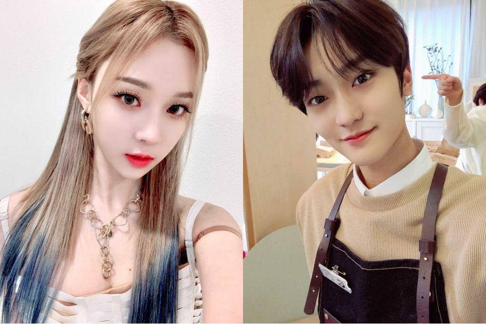 Ada Winter aespa, 11 Idol Rookie Ini Berulang Tahun di Bulan Januari