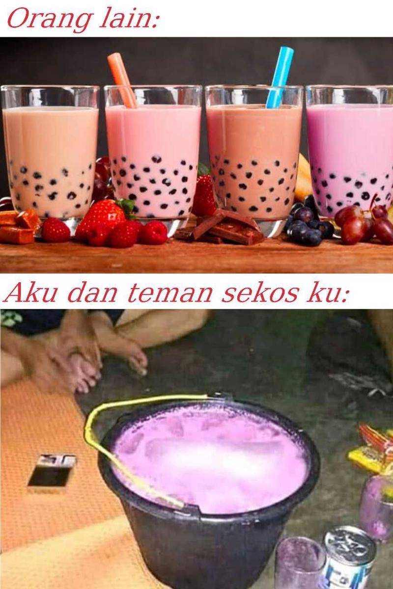 Berbagai Sumber