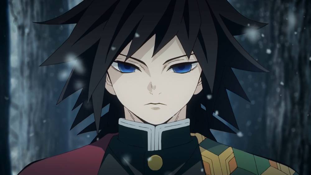 funimation.com/Demon Slayer: Kimetsu no Yaiba