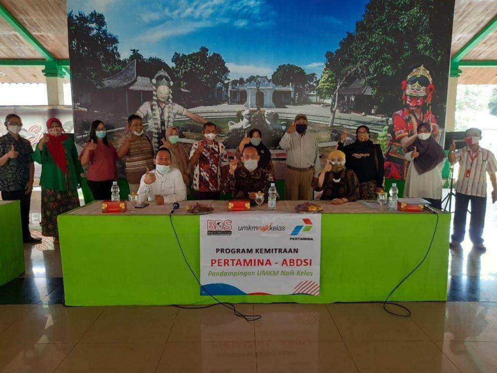 Dok. Pertamina