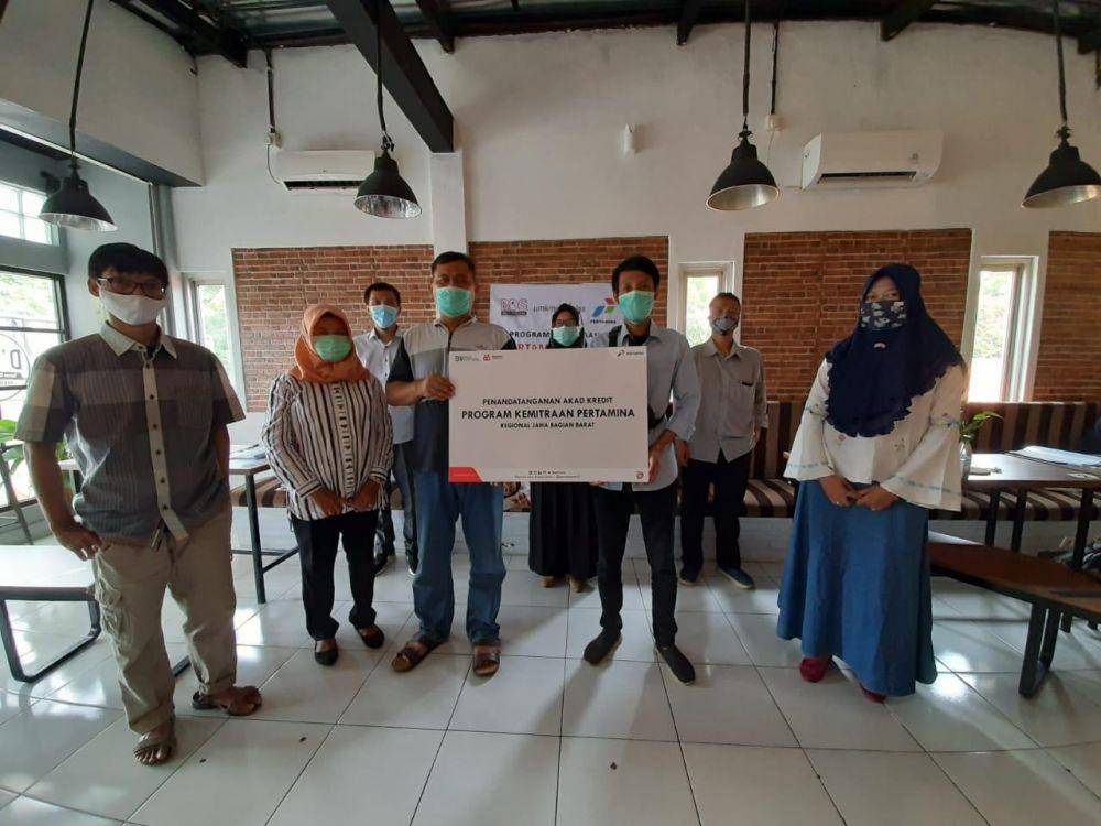Dok. Pertamina