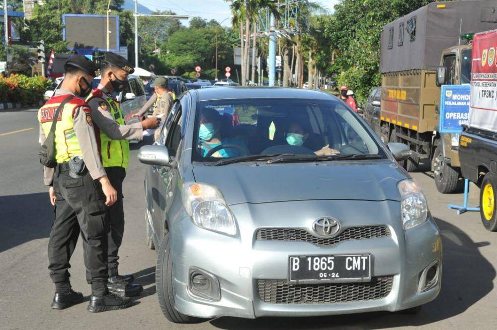 Humas Polres Bogor