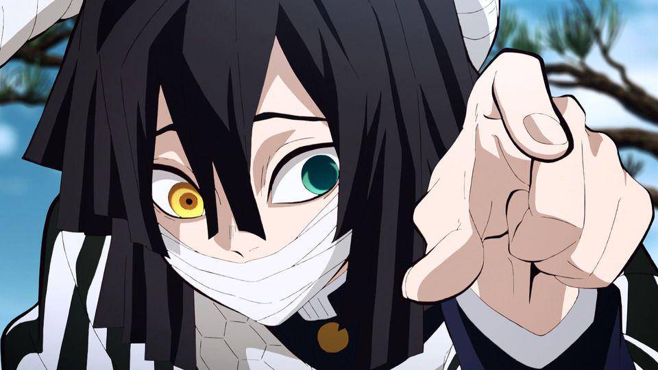 funimation.com/Demon Slayer: Kimetsu no Yaiba