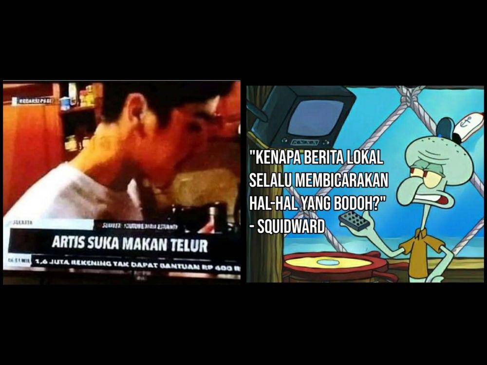 Berbagai sumber