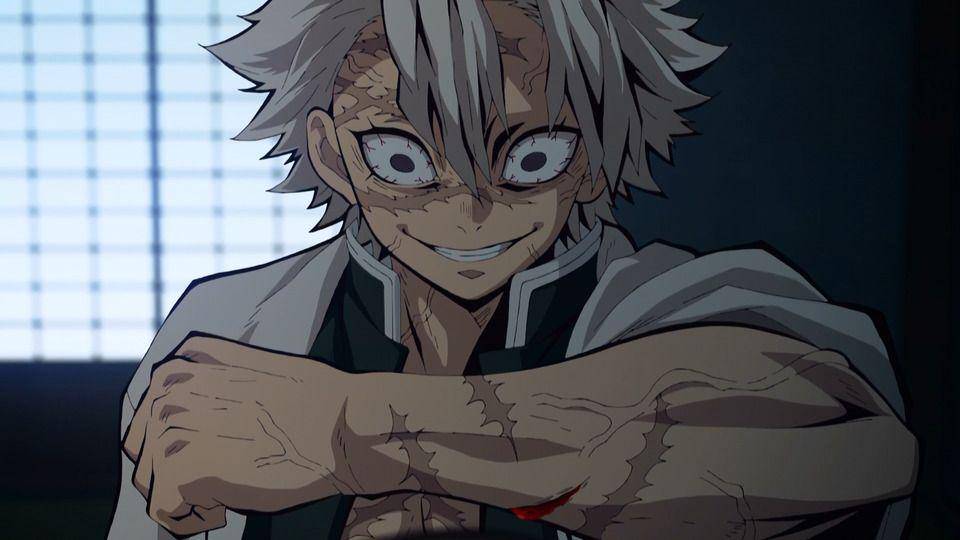 funimation.com/Demon Slayer: Kimetsu no Yaiba