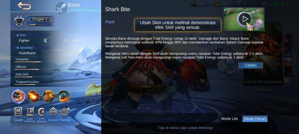 Dok.Pribadi/Sumahir Hidayanto