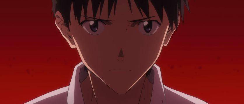 Rilis Video Promosi Baru, Evangelion: 3.0+1.0 Perdengarkan Lagu Tema!