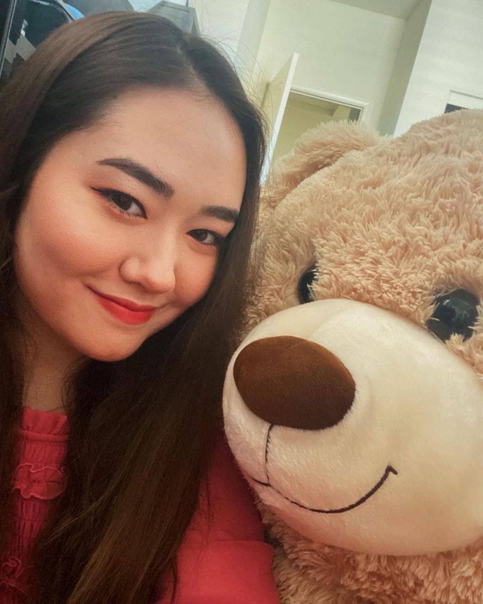 instagram.com/kyla.massie