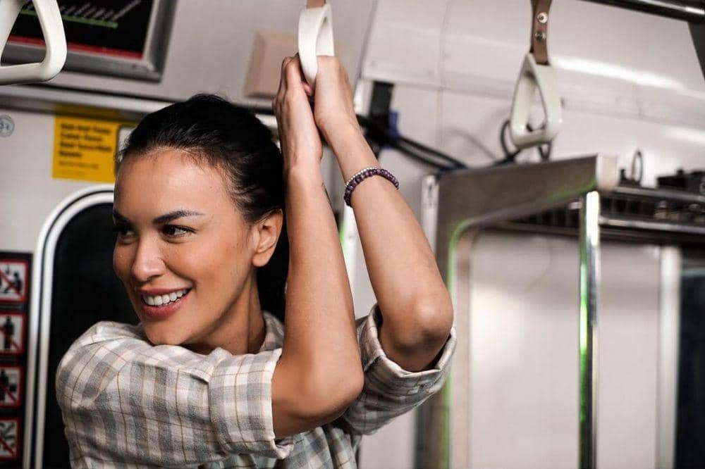 10 Artis Indonesia Ini Tetap Terlihat Awet Muda, Seolah Tak Menua