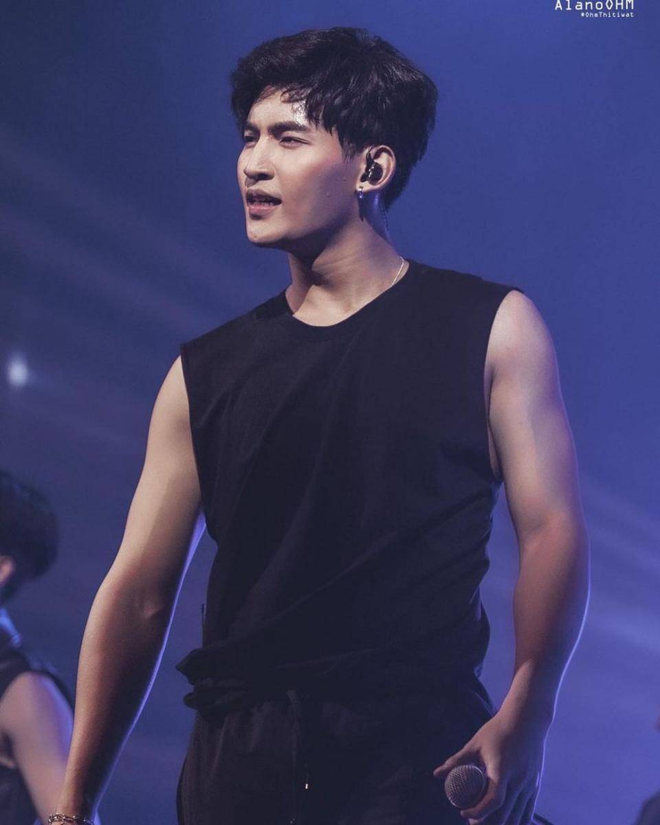 instagram.com/ohm_thitiwat