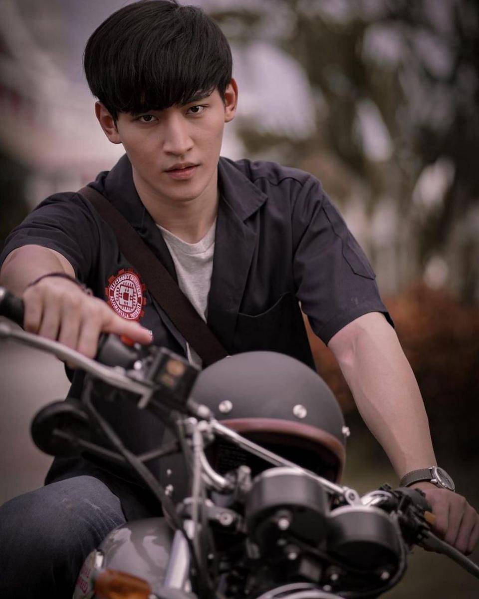instagram.com/ohm_thitiwat