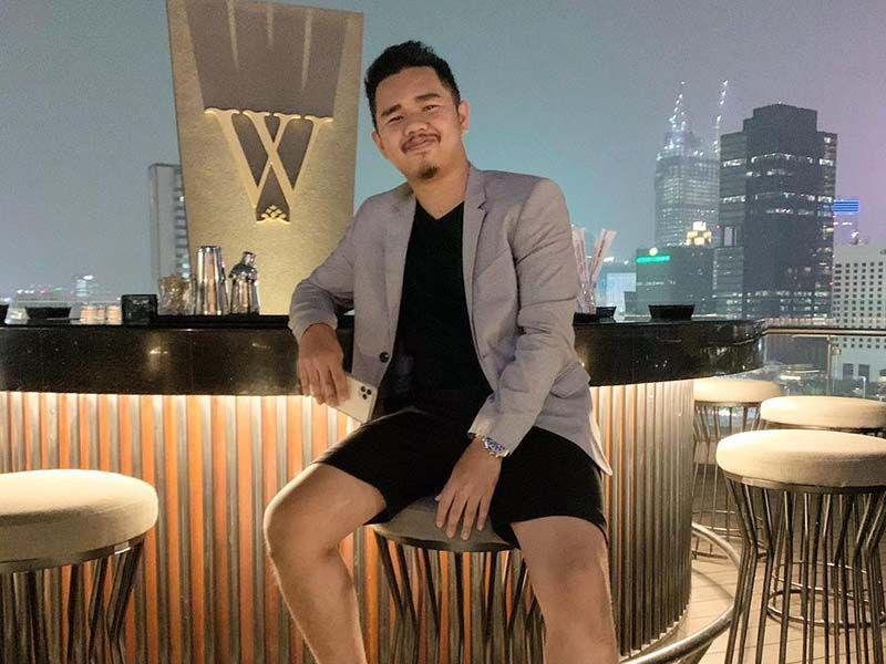 10 Sketsa Video Gabut ala Bang Ijal TV, Biar Garing yang Penting Eksis
