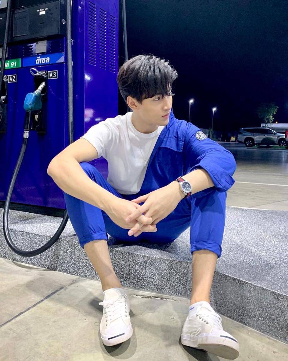 instagram.com/ohm_thitiwat