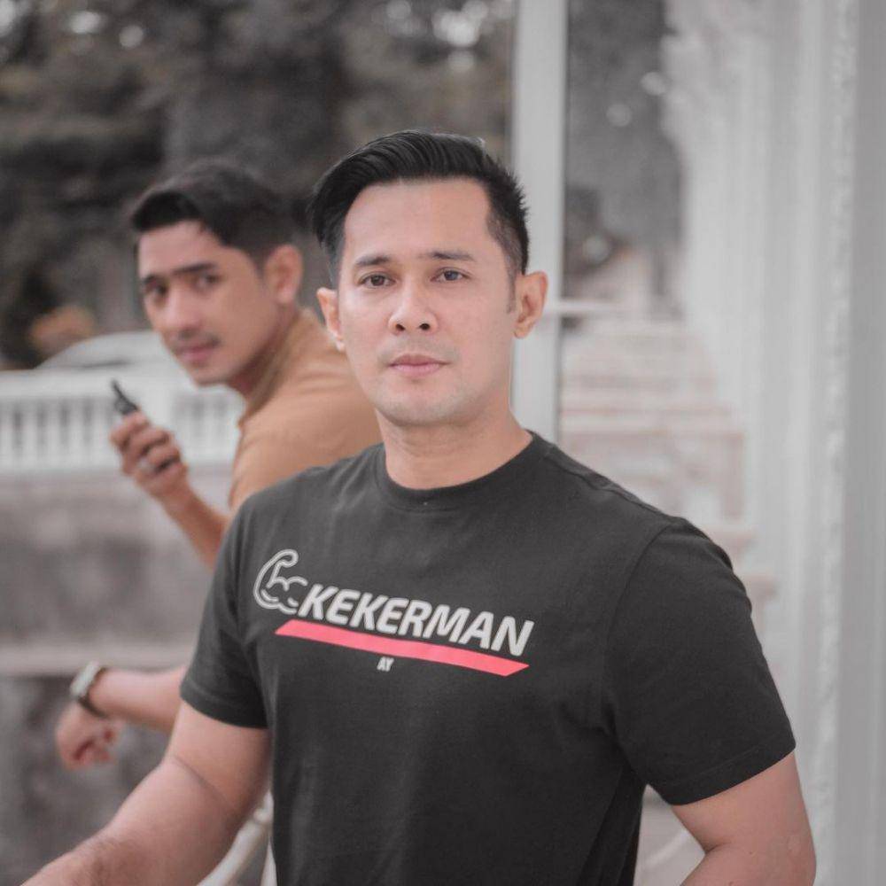 Instagram.com/afdhal_yusman