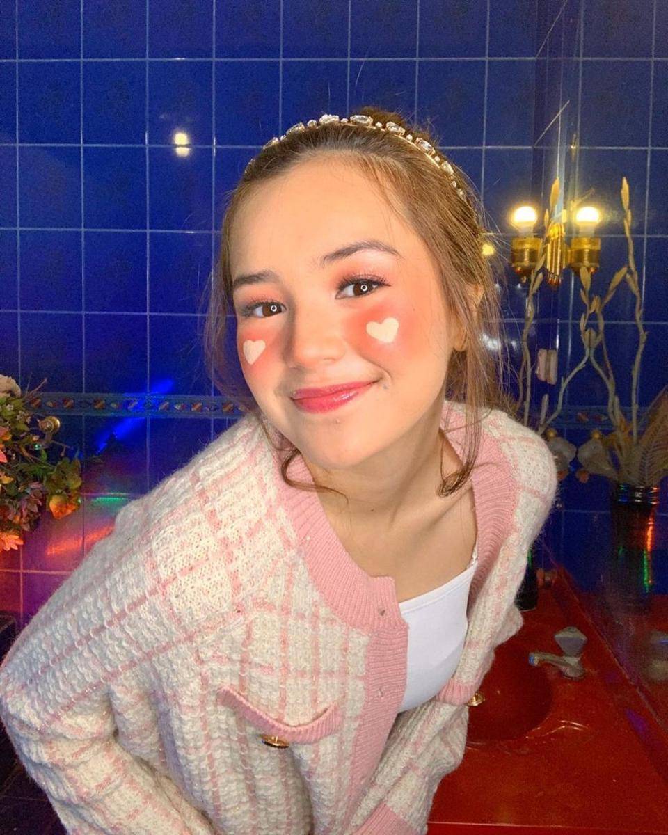 instagram.com/bebytsabina