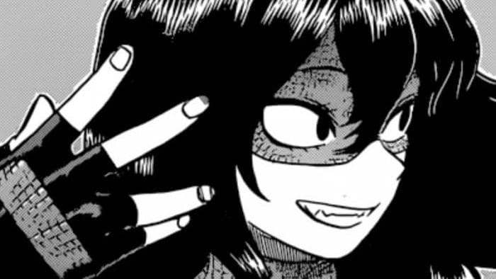 mangaplus.shueisha.co.jp/My Hero Academia