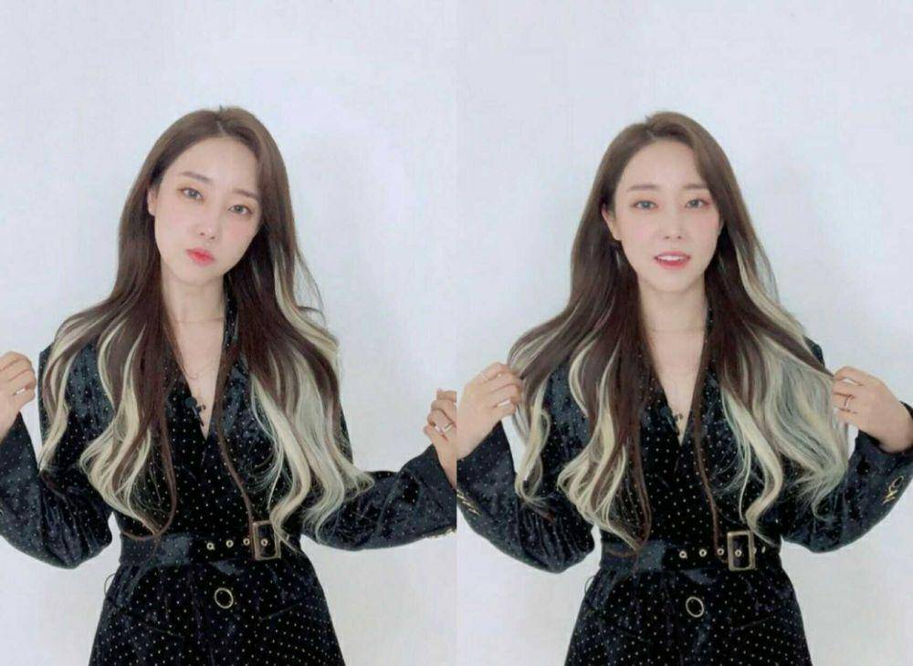 Go Woo Ri dok.instagram.com/rainbowoori