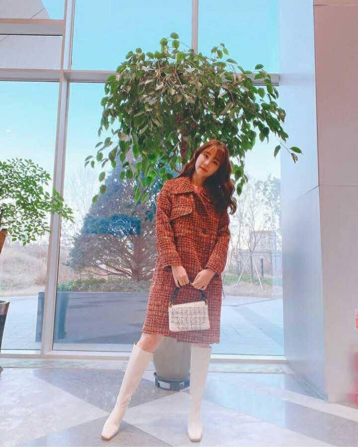 Go Woo Ri dok.instagram.com/rainbowoori