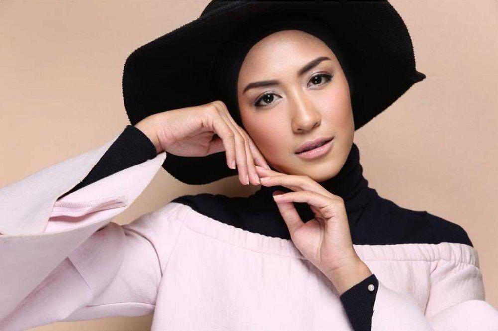 Rapuh dan Sederhana di FTV, 10 Gaya Asli Icha Anisa yang Hits Abis