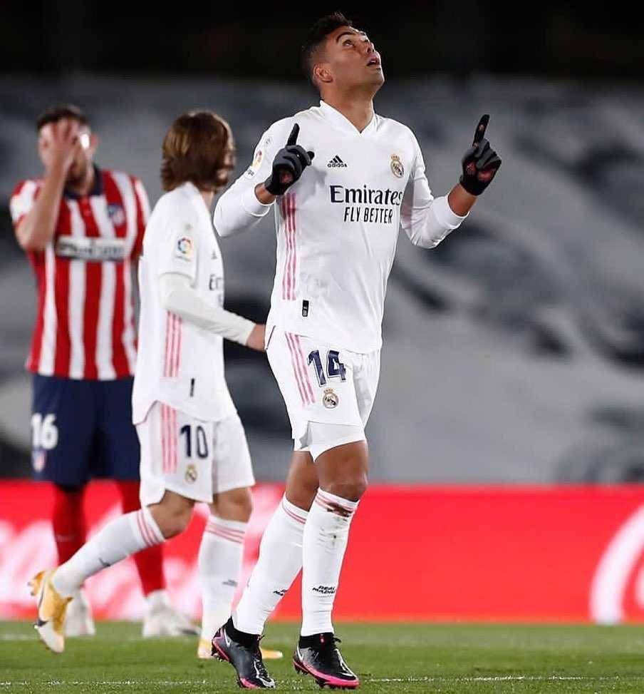 Instagram.com/casemiro