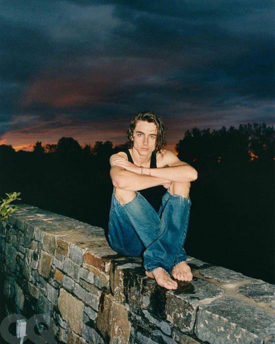 instagram. com/tchalamet