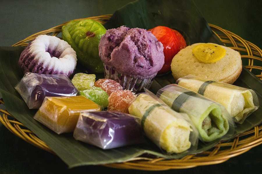 9 Ide Menu Snack Box yang Gampang Dibuat