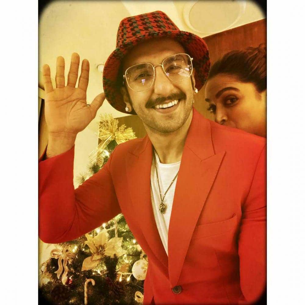 instagram.com/ranveersingh
