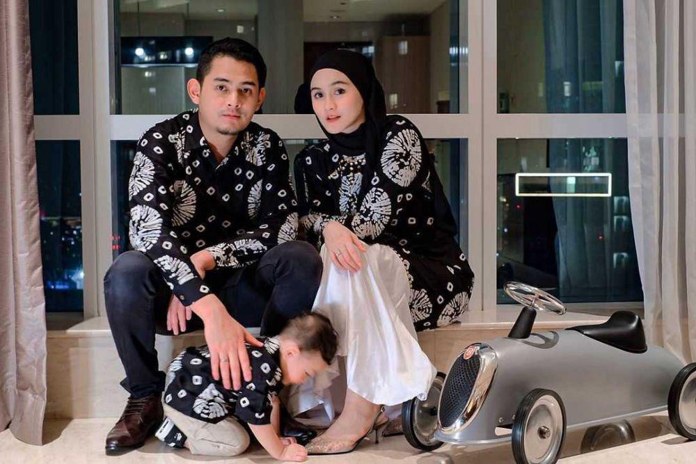 Menuju 29 Tahun, 10 Potret Terkini Miqdad Addausy yang Kian Berkarisma