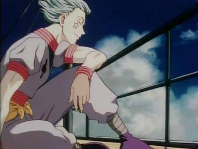 Nippon Animation/Hunter x Hunter (1999)