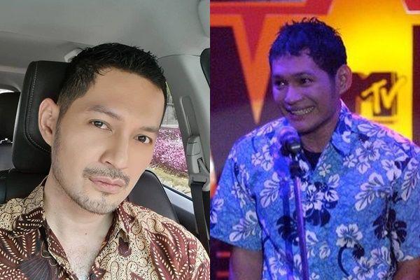 Berusia 39 Tahun, 10 Transformasi Evan Sanders Semakin Gagah