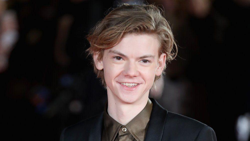Memukau di The Queen's Gambit, Ini 7 Film Thomas Brodie-Sangster