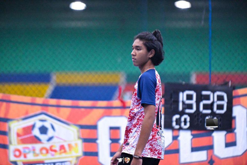 Genap 15 Tahun, 10 Potret Jefan Nathanio yang Kian Hari Makin Kece!
