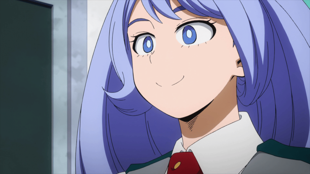 funimation.com/My Hero Academia