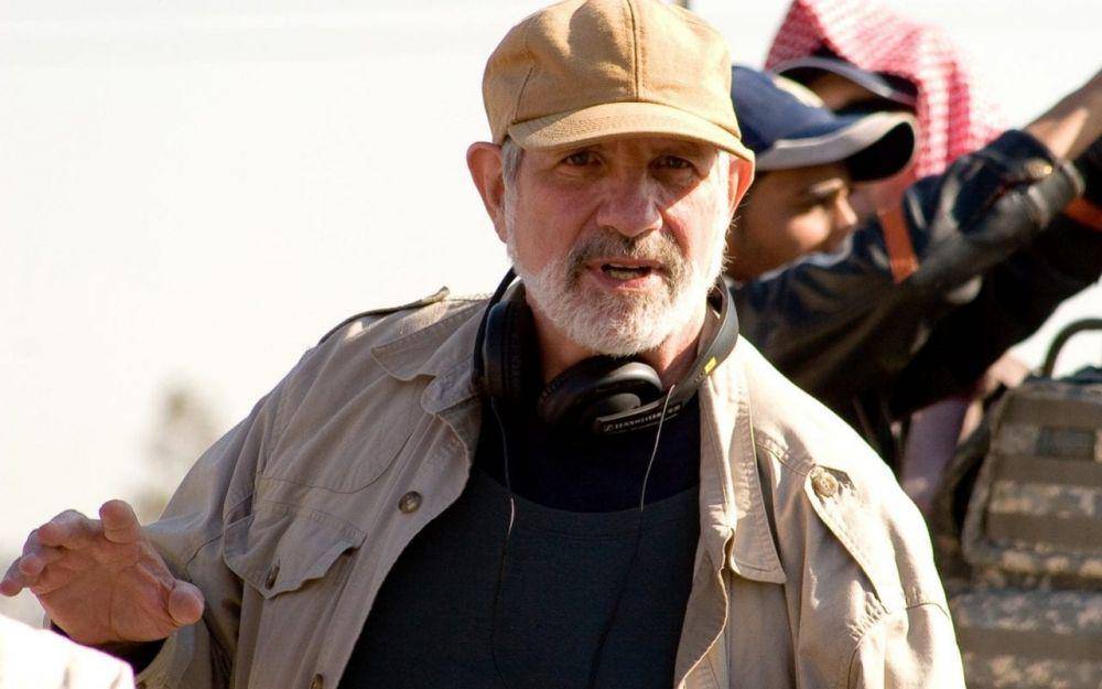 Brian De Palma (telegraph.co.uk)