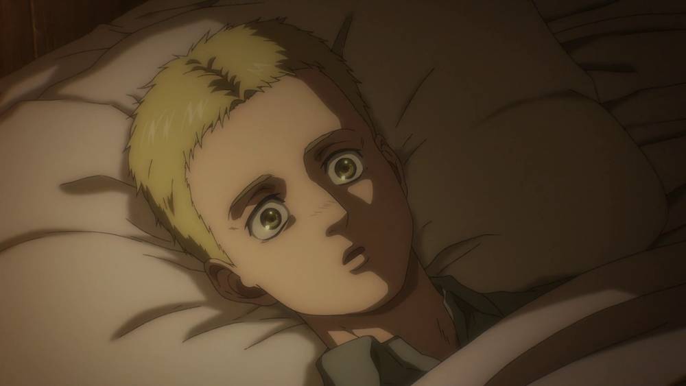 Dok. Studio MAPPA/Attack on Titan