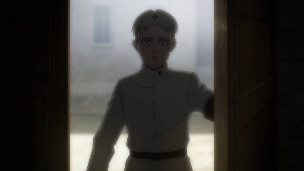 Dok. Studio MAPPA/Attack on Titan