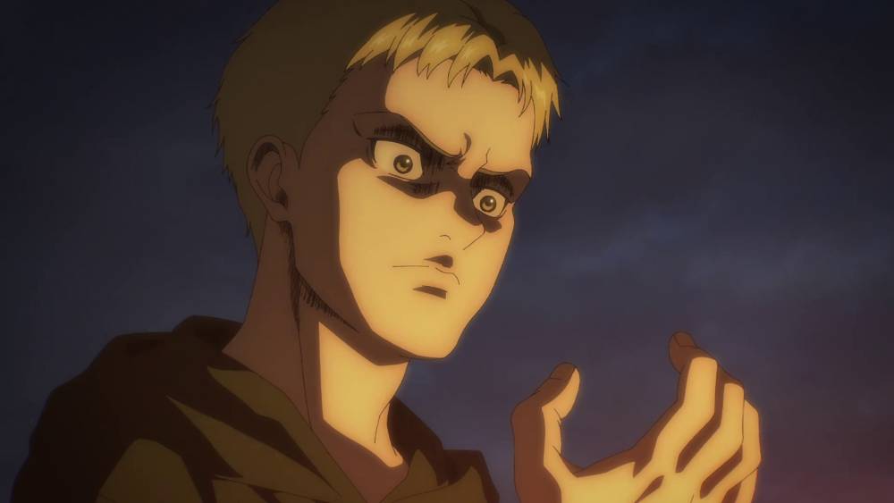 Dok. Studio MAPPA/Attack on Titan