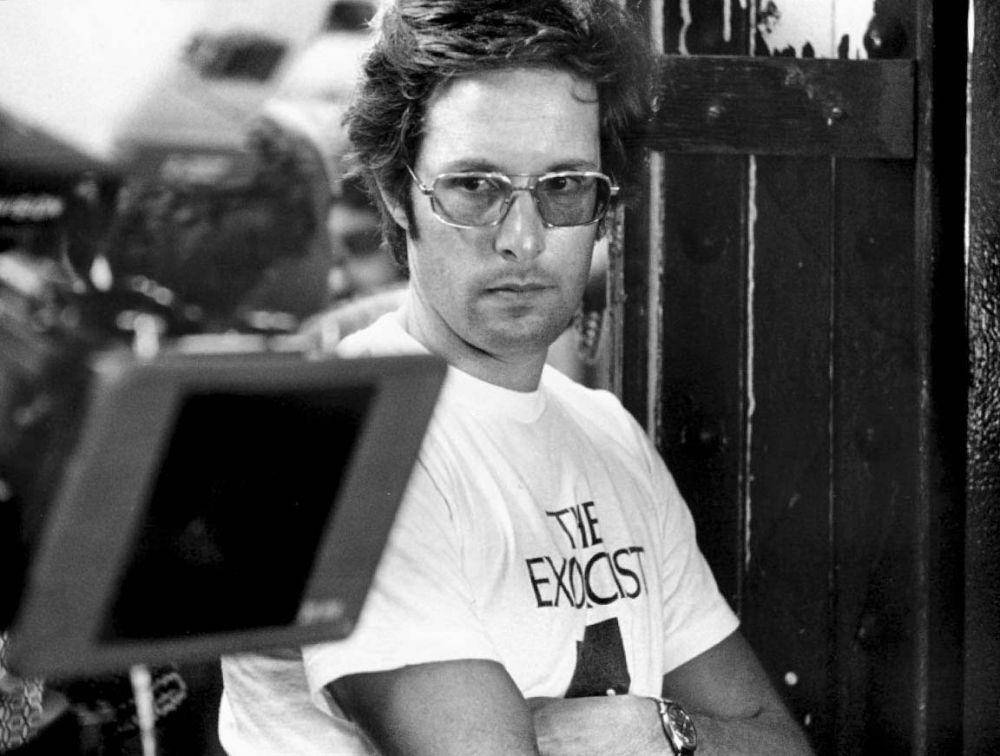 William Friedkin (britannica.com)
