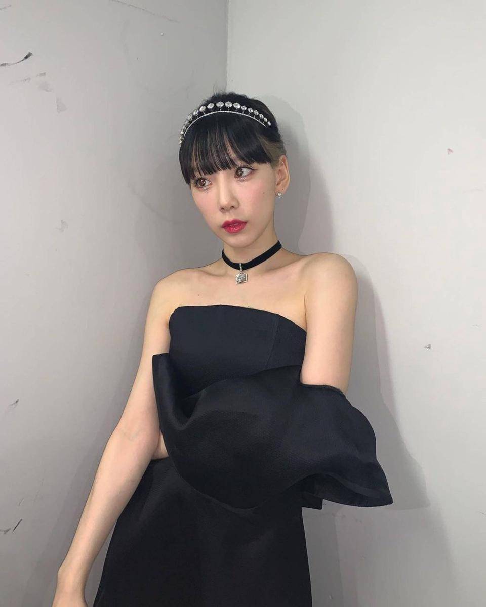 Instagram.com/taeyeon_ss/
