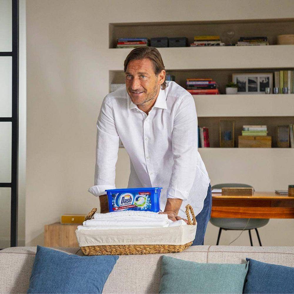 Instagram.com/francescototti