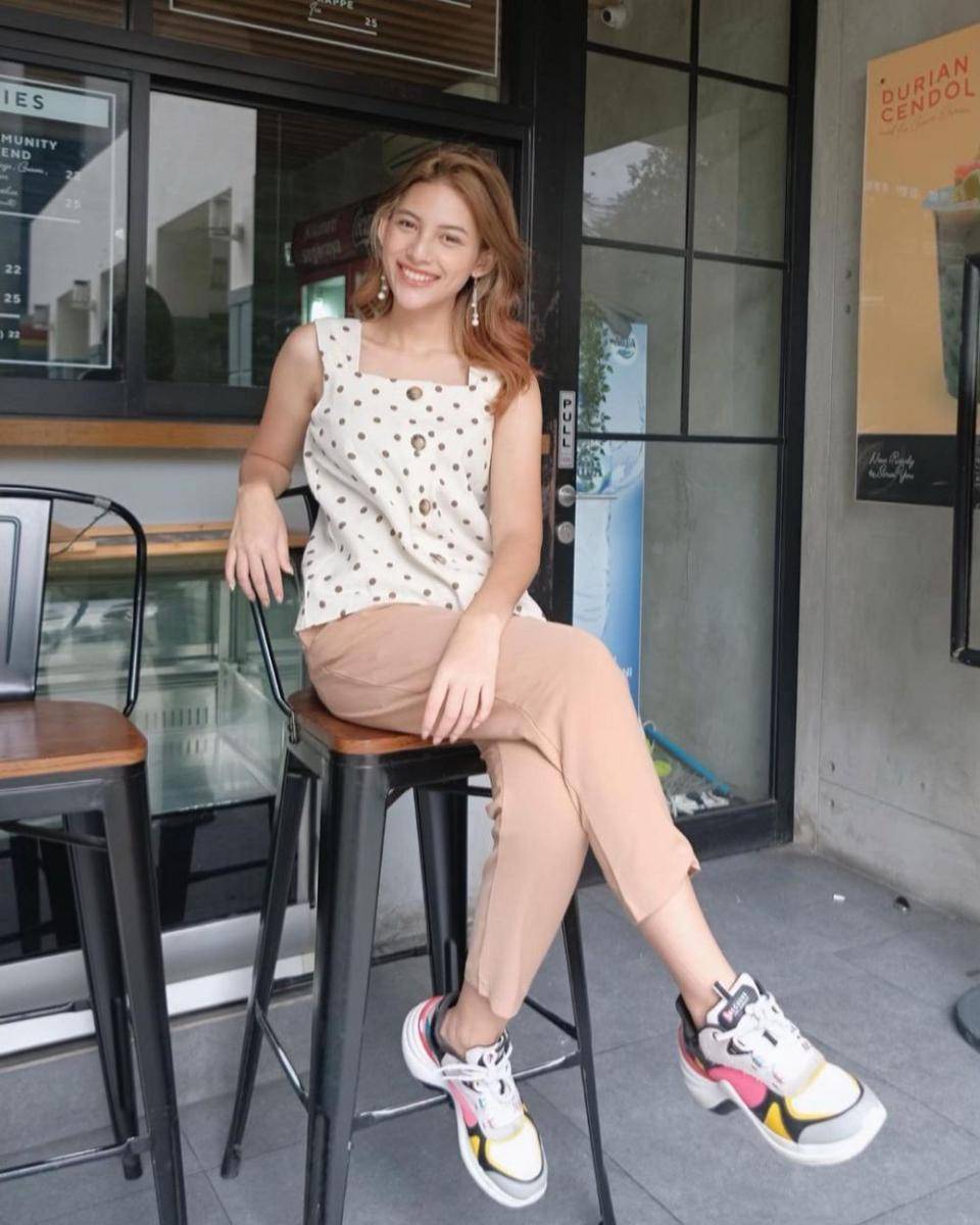 instagram/laniafira