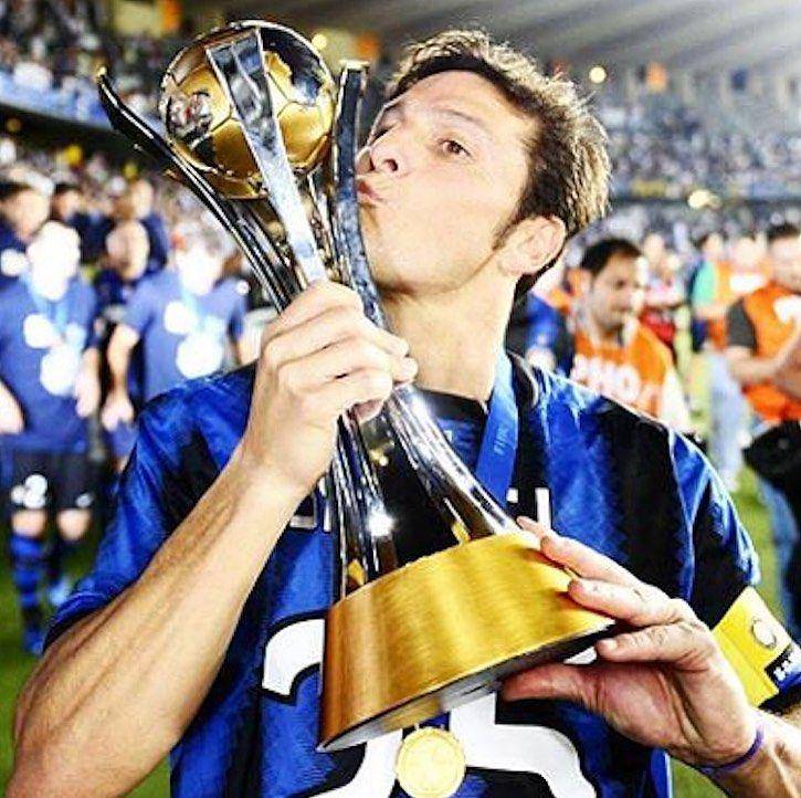 Instagram.com/javierzanetti