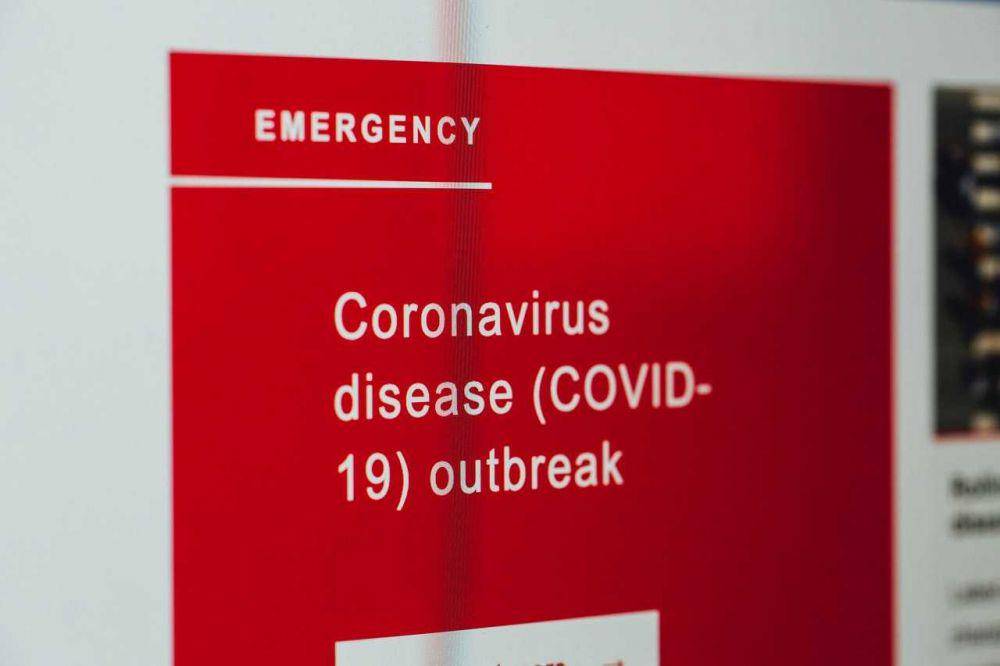 Varian baru COVID-19 terdeteksi. Ilustrasi (pexels.com/Markus Spiske)