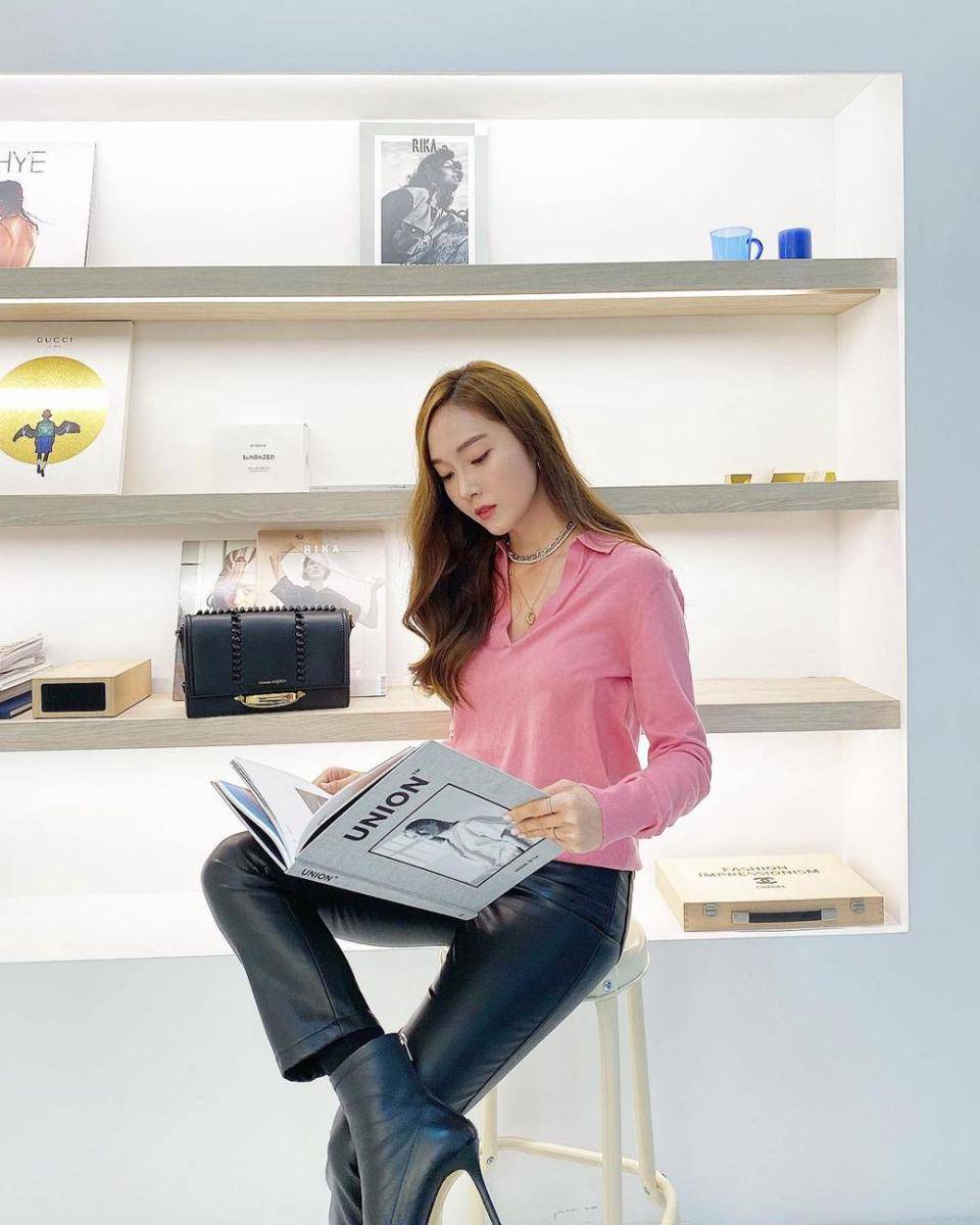 Instagram.com/jessica.syj