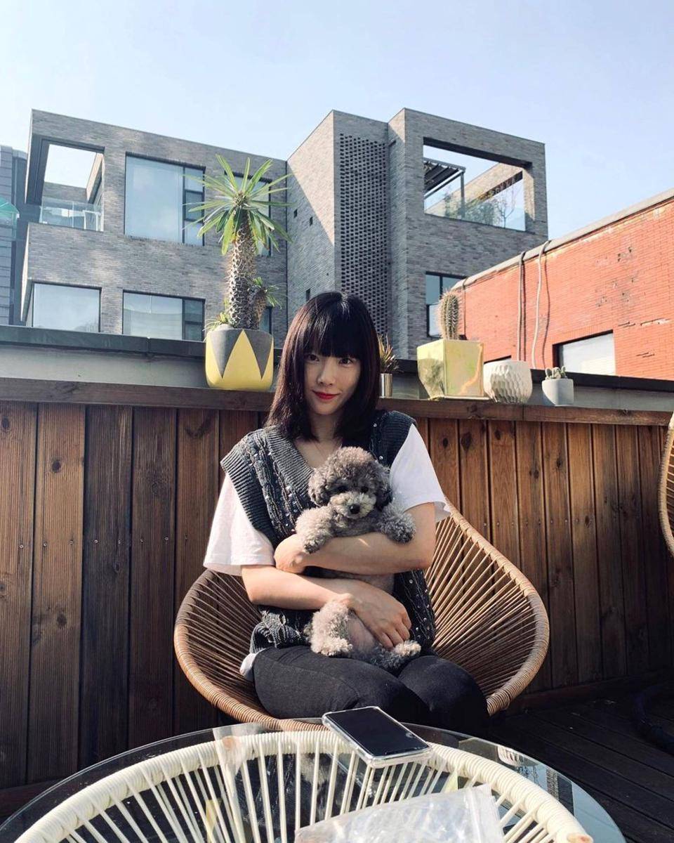 Instagram.com/taeyeon_ss/